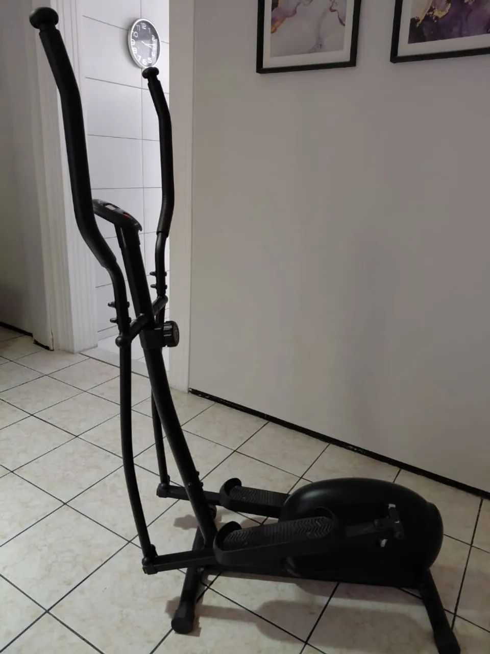 ELÍPTICO Podiumfit