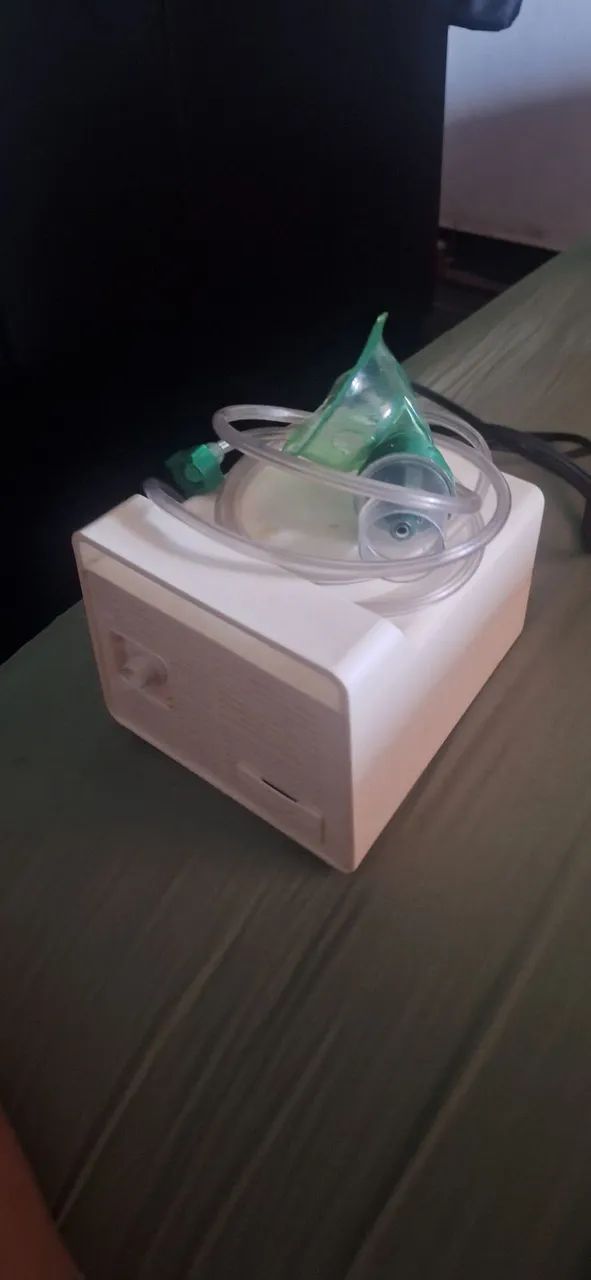 Nebulizador  - Foto 2