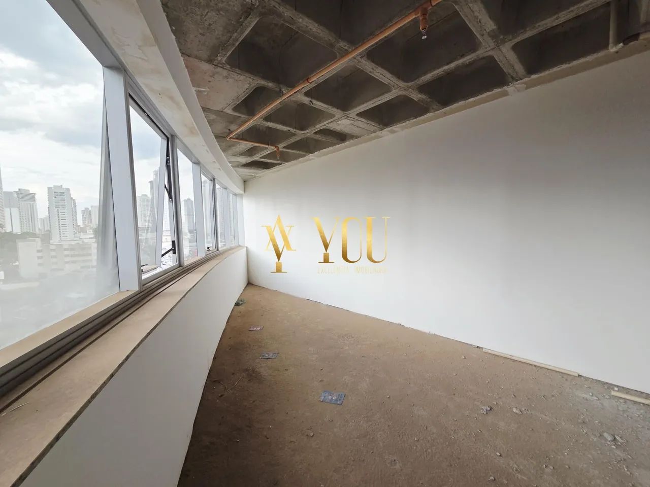 Sala Comercial à Venda no Orion Complex  Exclusividade e Prestígio em Goiânia - Foto 5