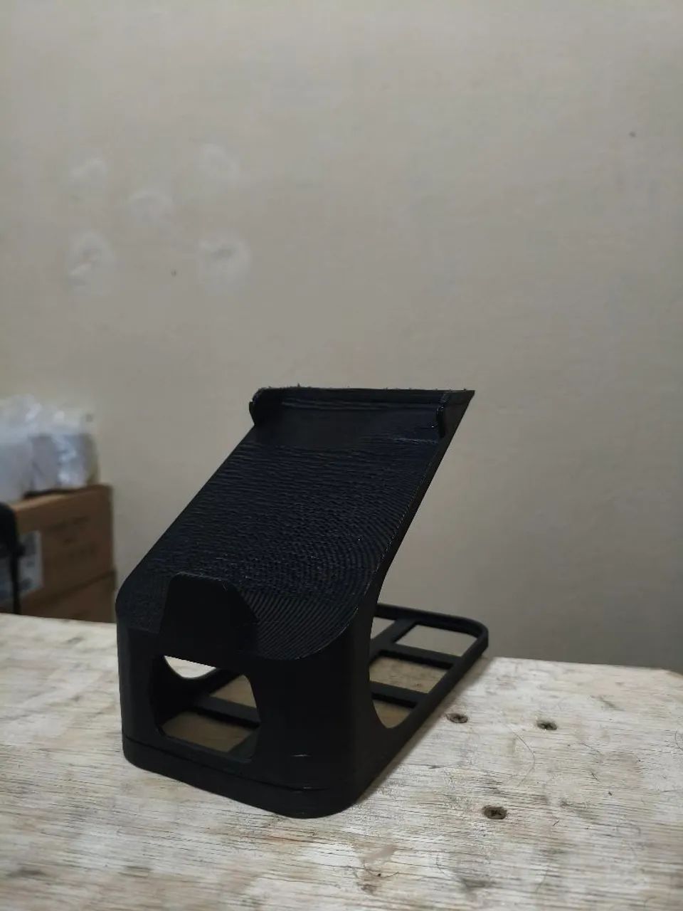 Sapateira de impressão 3d - Foto 5
