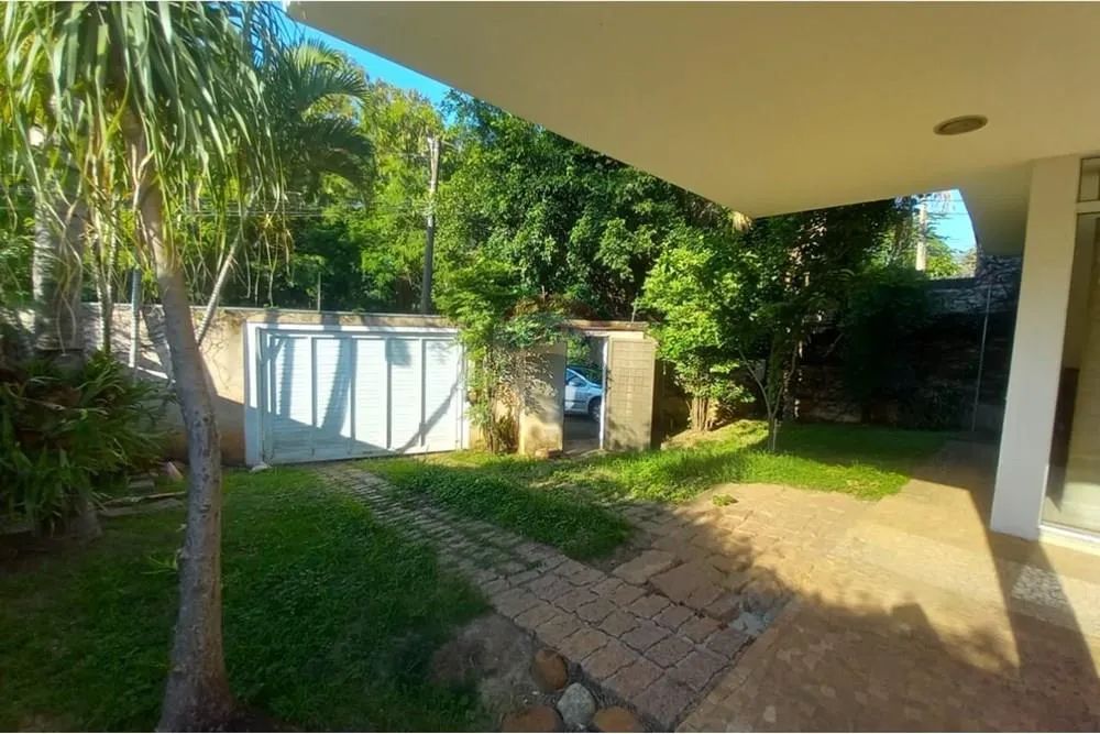 Casa com 3 dormitórios para locação em Americana - Foto 2