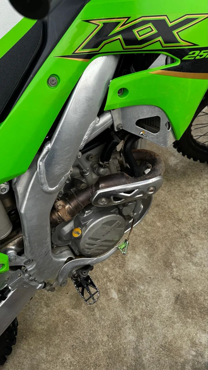 Kx 250 x 2022  - Foto 5