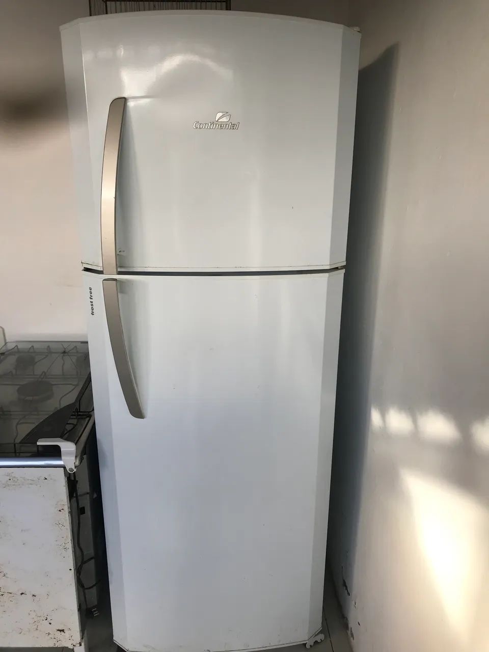 Geladeira 