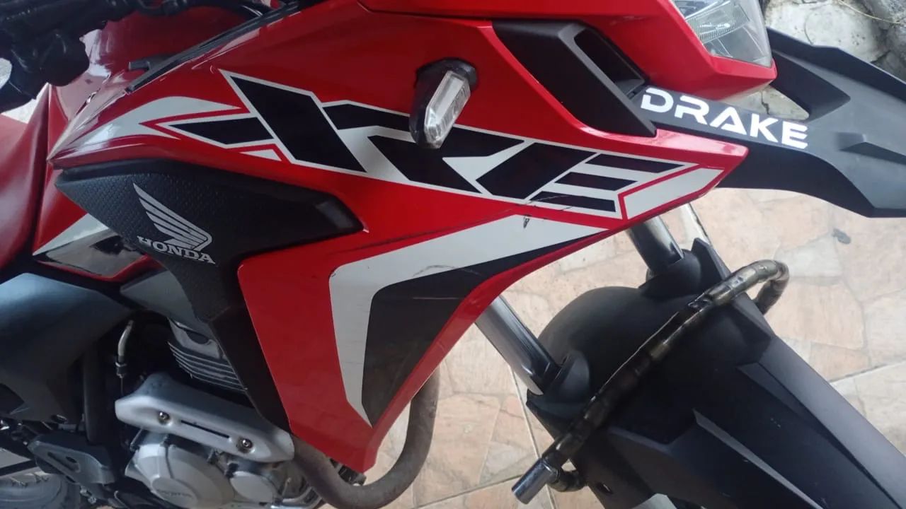 Pintura de motos  - Foto 3