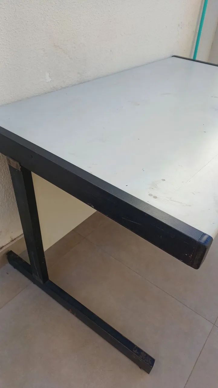MESA DE ESCRITÓRIO (Valor Negociável) - Foto 3