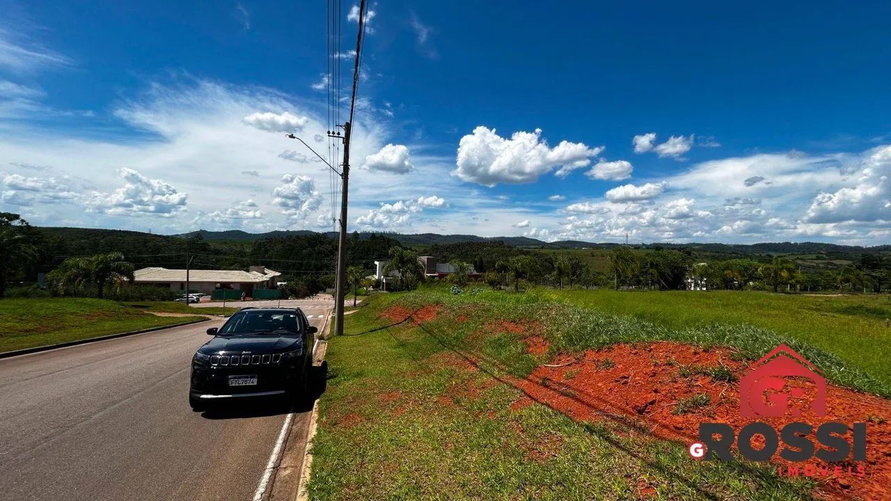 Terreno à venda, 1000 m² no Condomínio 7 Lagos - Foto 6