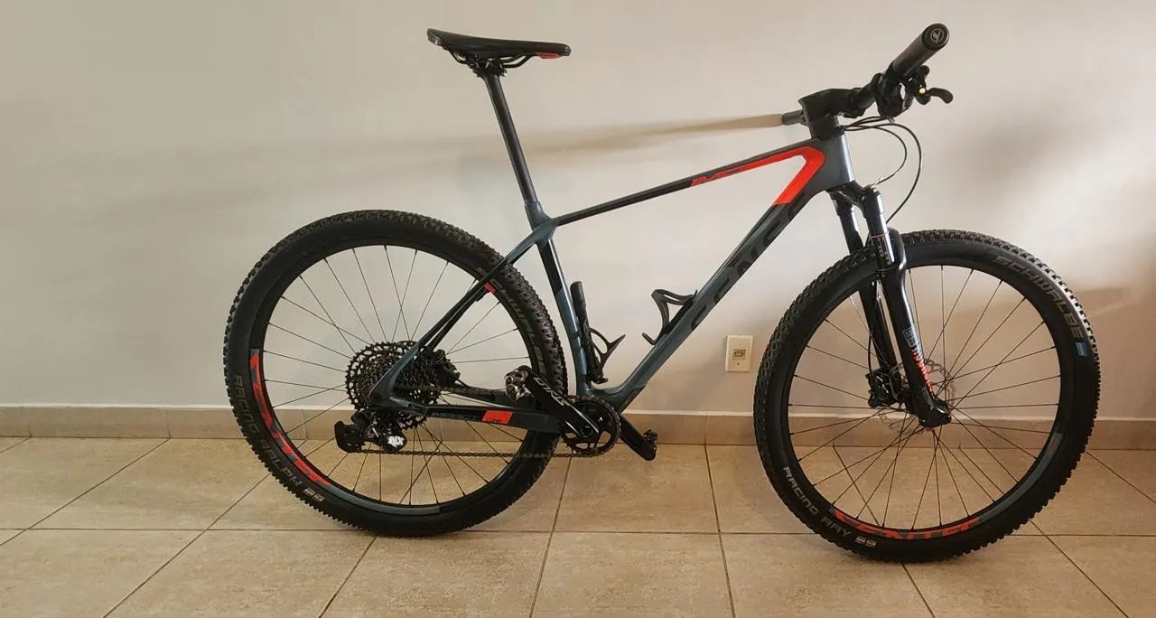 Sense Impact Comp Carbon