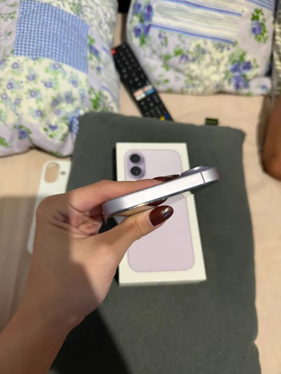iPhone 17 - Foto 5