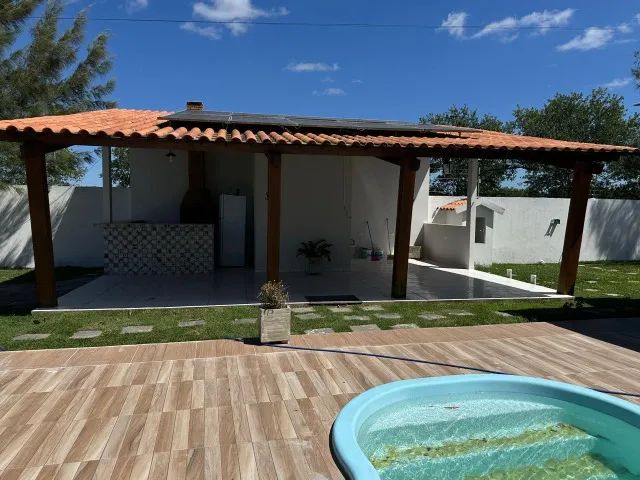 Casa solta em Gravatá  - Foto 4