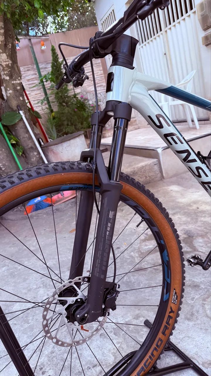 Bicicleta  - Foto 4
