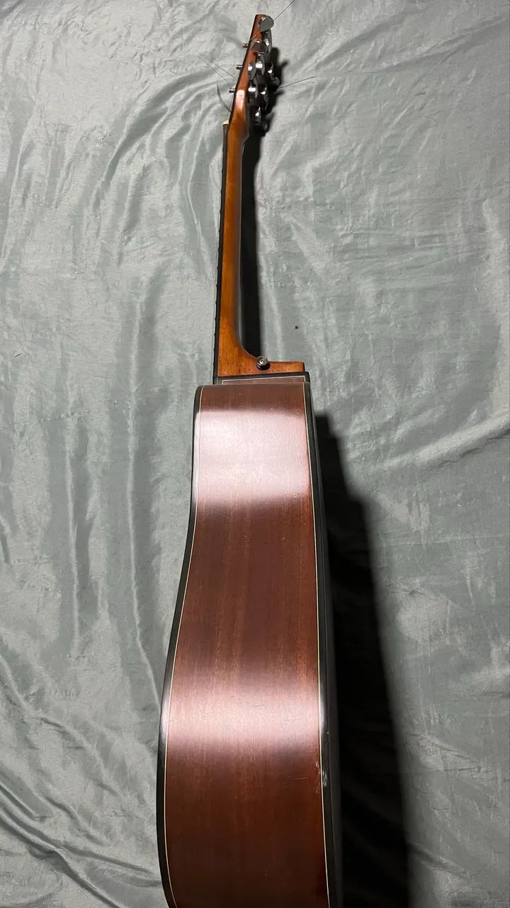 Violão Deviser - Foto 4