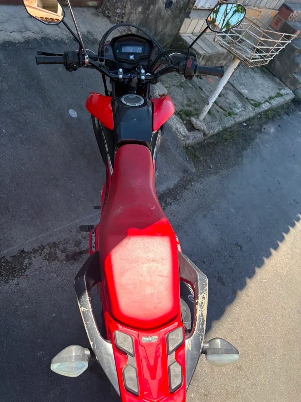 Bros 160 2019 - Foto 2