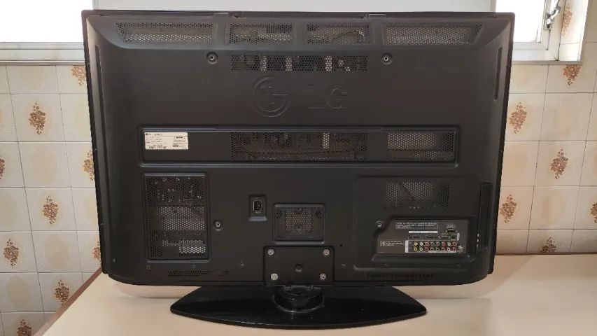 LG Plasma 42" 42PG20R - Funcionando Perfeitamente - Foto 2