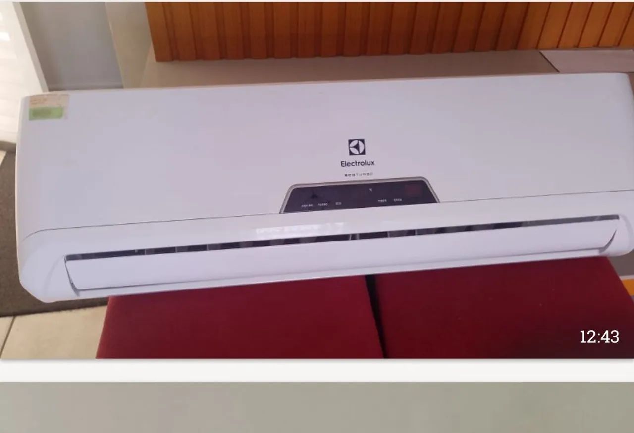 Vende ar Eletrolux campina grande 
