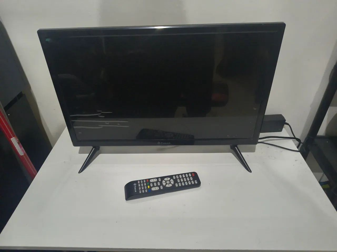 TV MONITOR 24 POLEGADAS - Foto 2