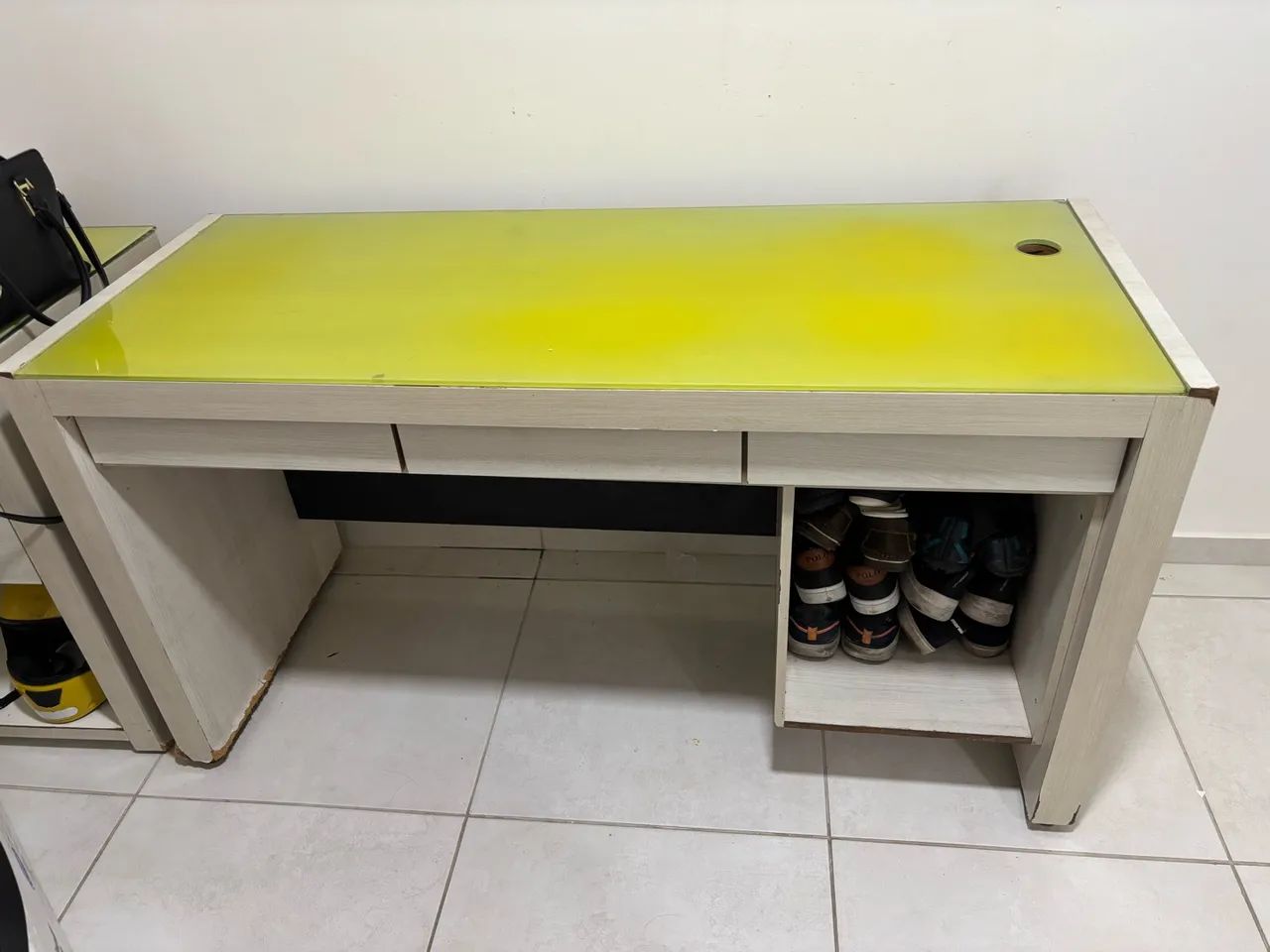 Escrivaninha MDF