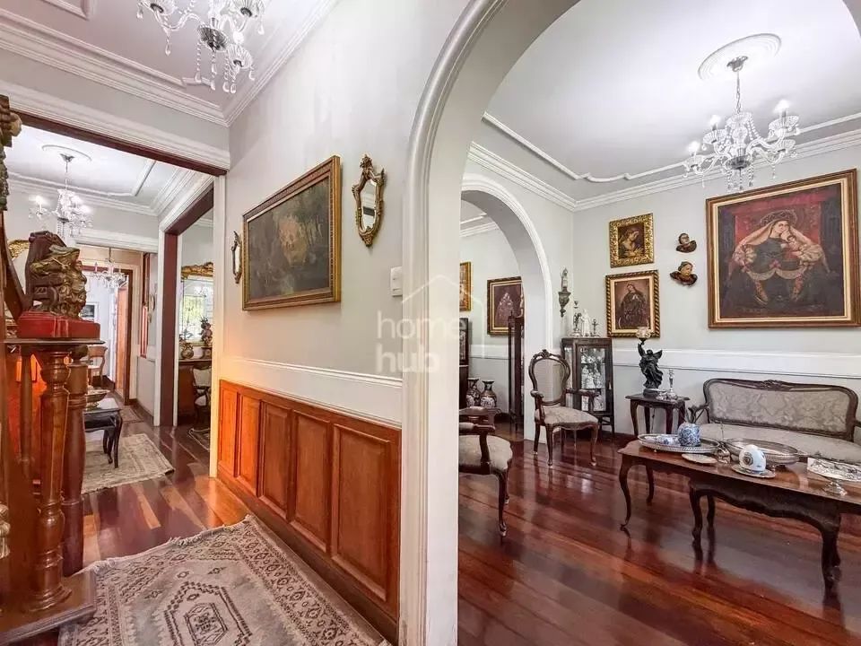 Casa à venda com 3 quartos, 250m² - Centro - Petrópolis/RJ - Foto 3