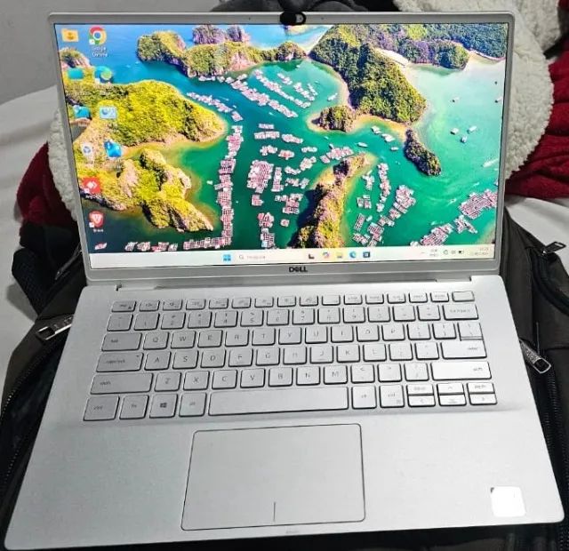Notebook Dell Inspiron 13 7490 I7 10ª Geração 8GB RAM