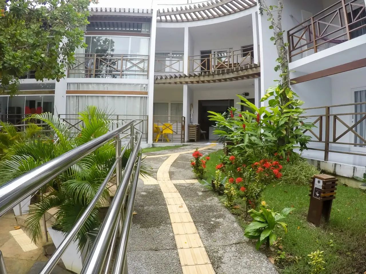 Apartamento a venda em Pipa mobiliado - Foto 5