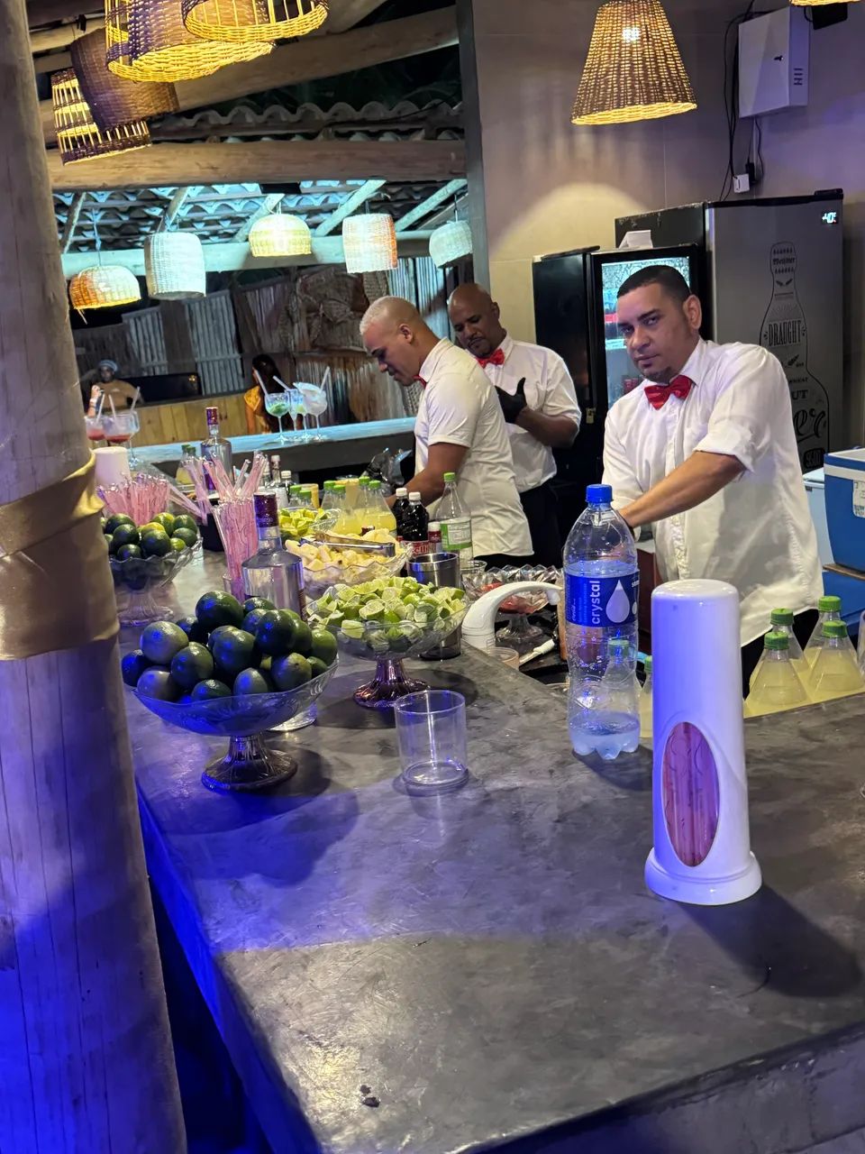 Cooperativa de Eventos 