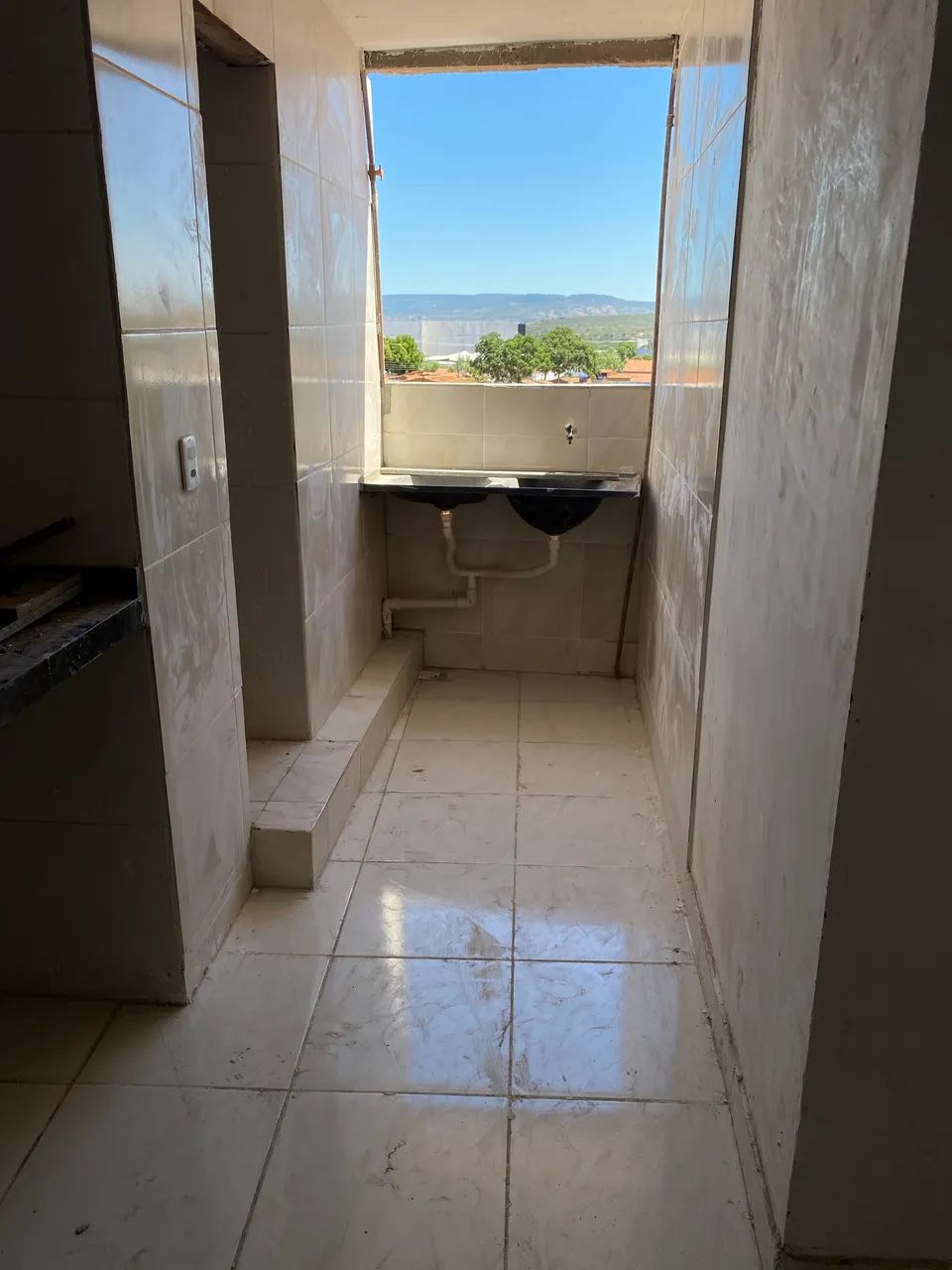 Apartamentos novos!  - Foto 4