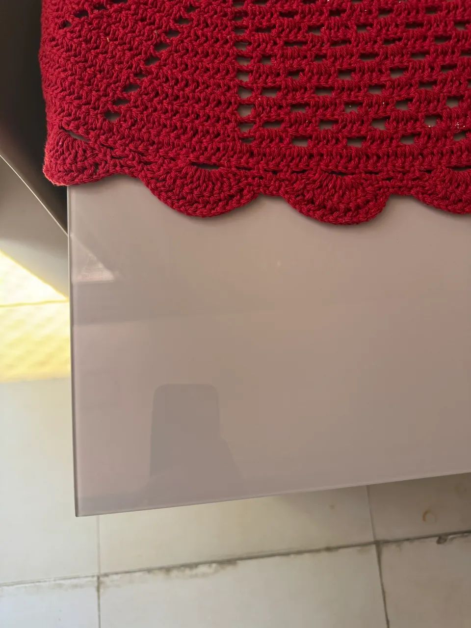 Mesa 4 cadeiras  - Foto 4