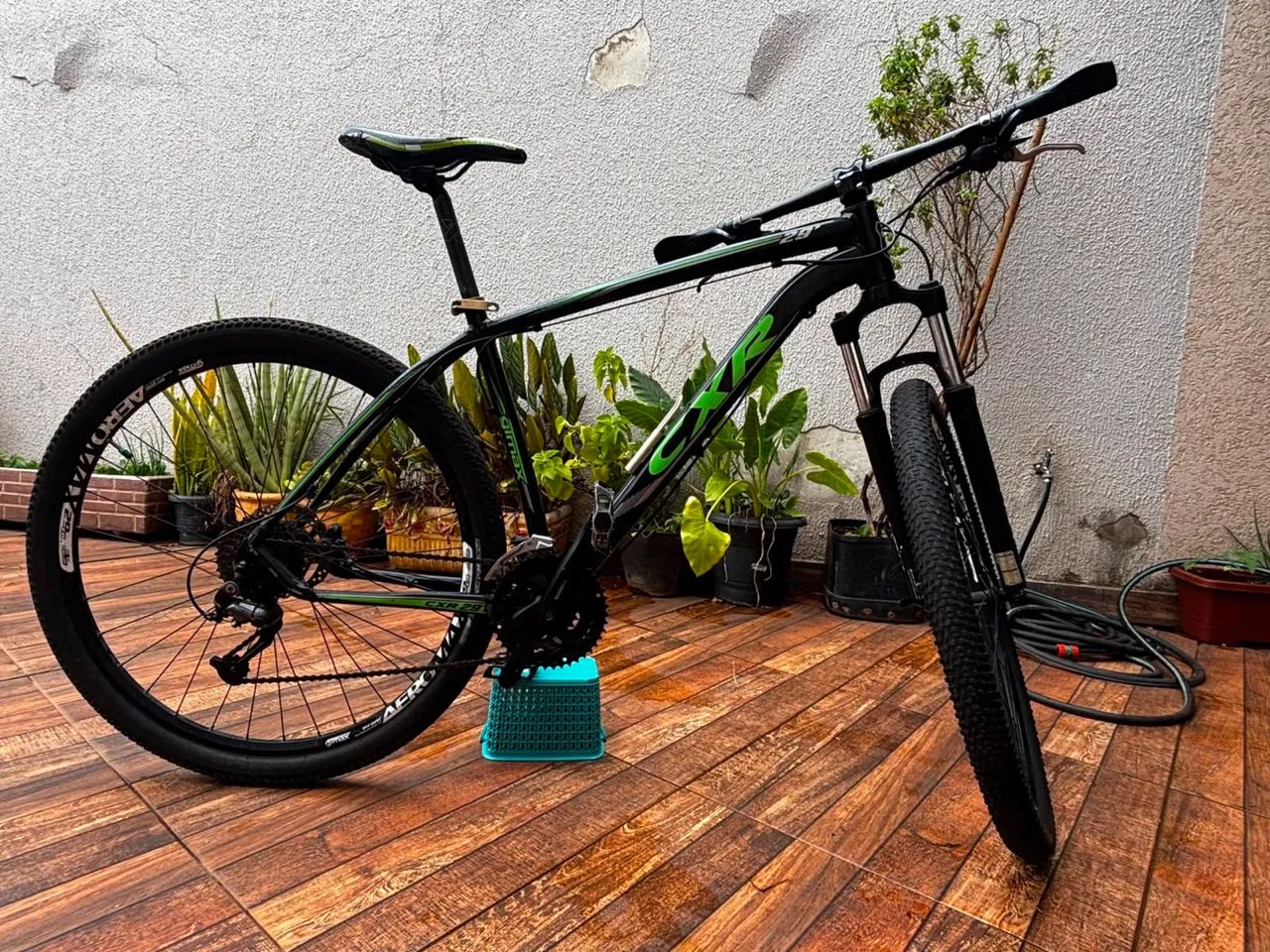Bike GTMax aro 29  - Foto 4