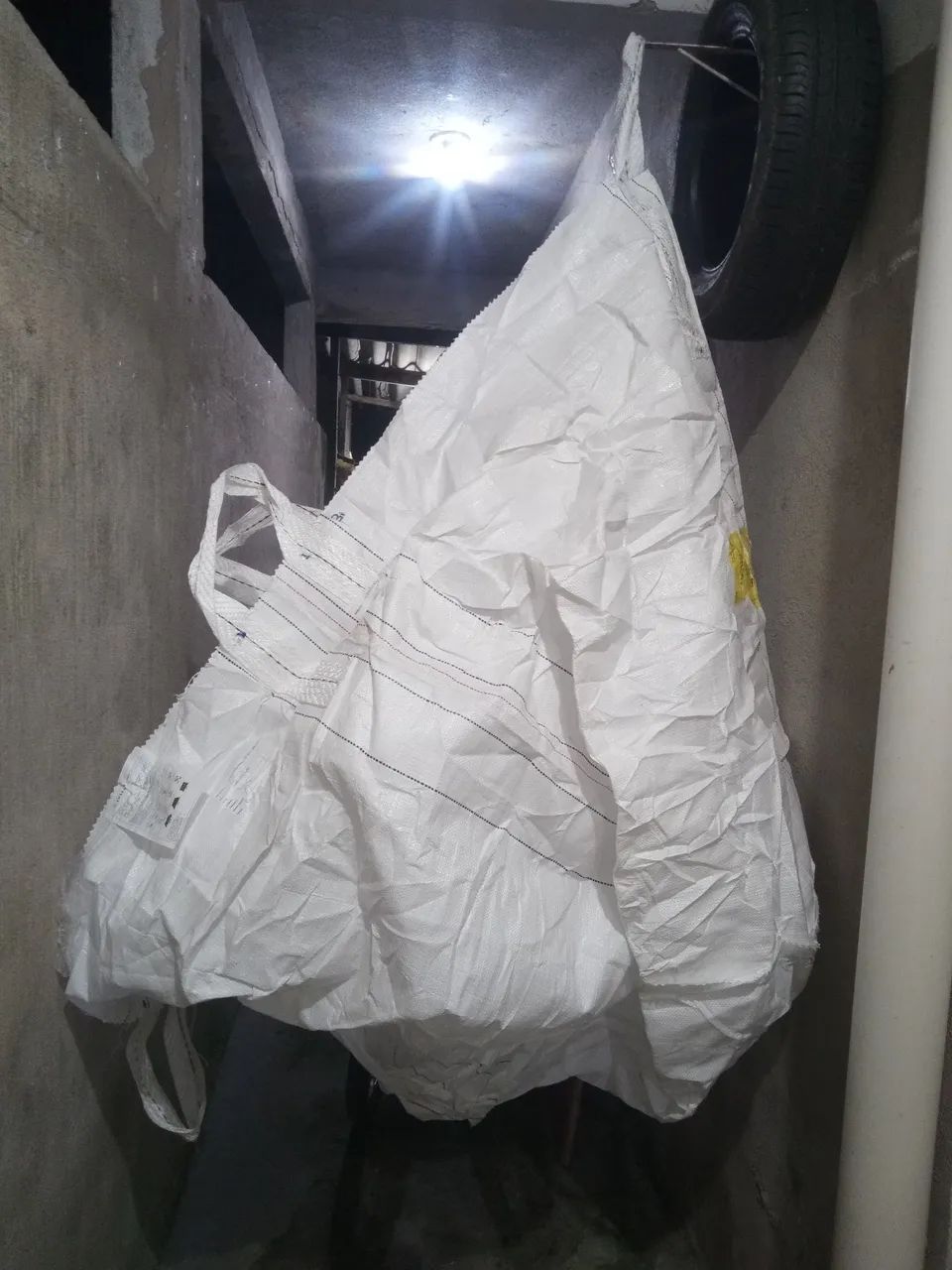 Saco bag gigante baixou!! - Foto 2