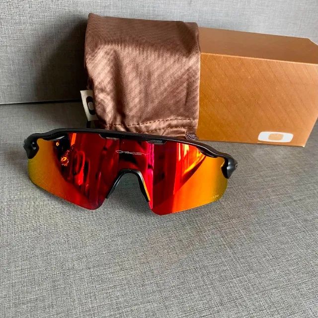 Óculos Oakley M221 - Foto 2