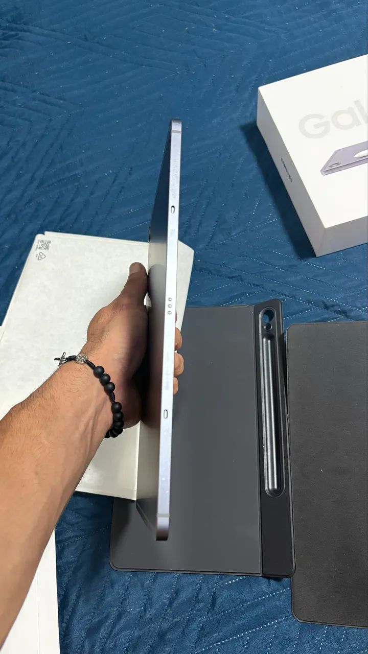 Samsung Galaxy Tab S10 Lite - Foto 4