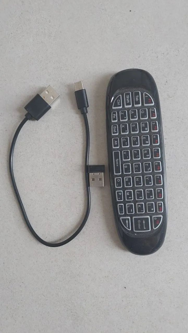 Controle Remoto Lelong Max LE-7679 - Foto 2
