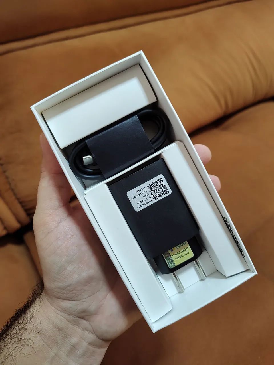 Motorola Moto Edge 60 Fusion 5G  - Foto 2