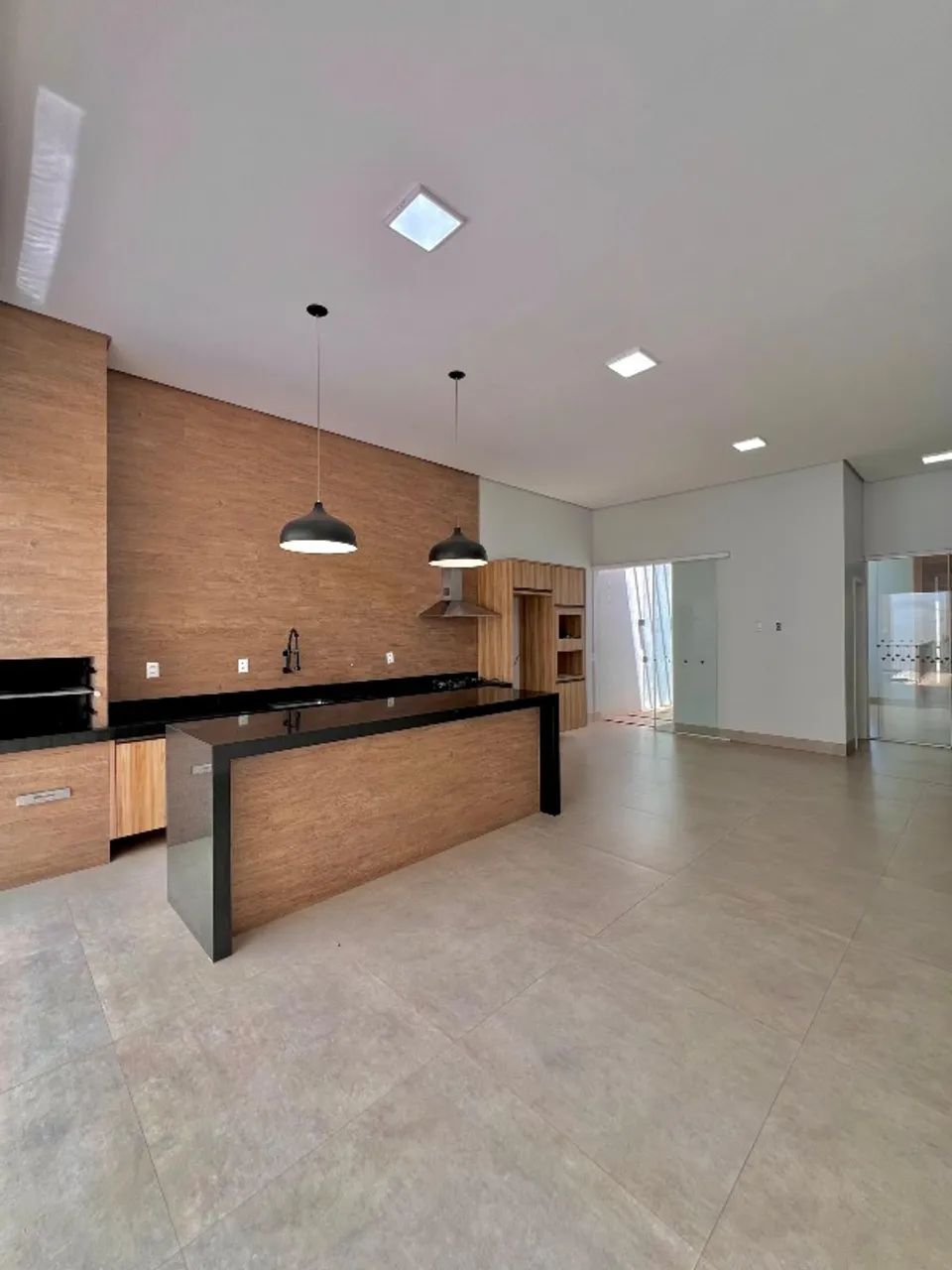 CASA A VENDA JARDIM FILADELFIA | ARAGUAINA - Foto 3