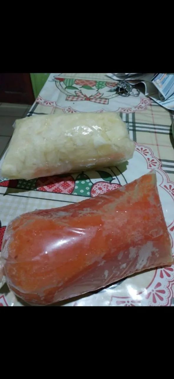 Popa de cupuaçu - Foto 3