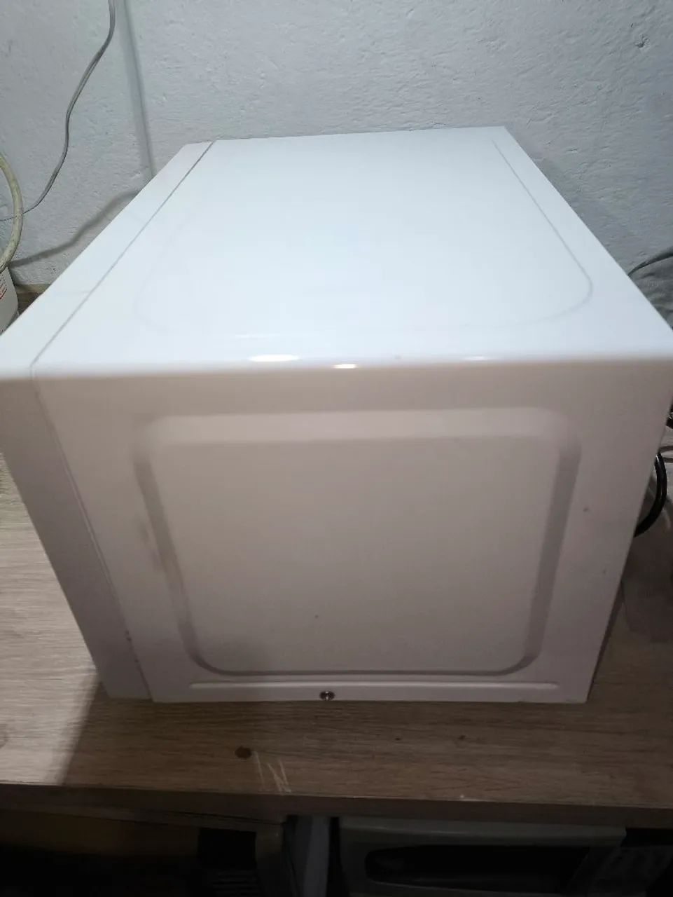 Microondas midea 20 litros 220 volts  - Foto 3