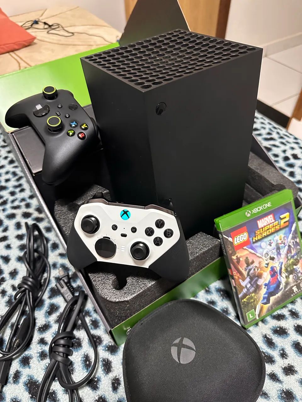 Xbox series x  - Foto 2