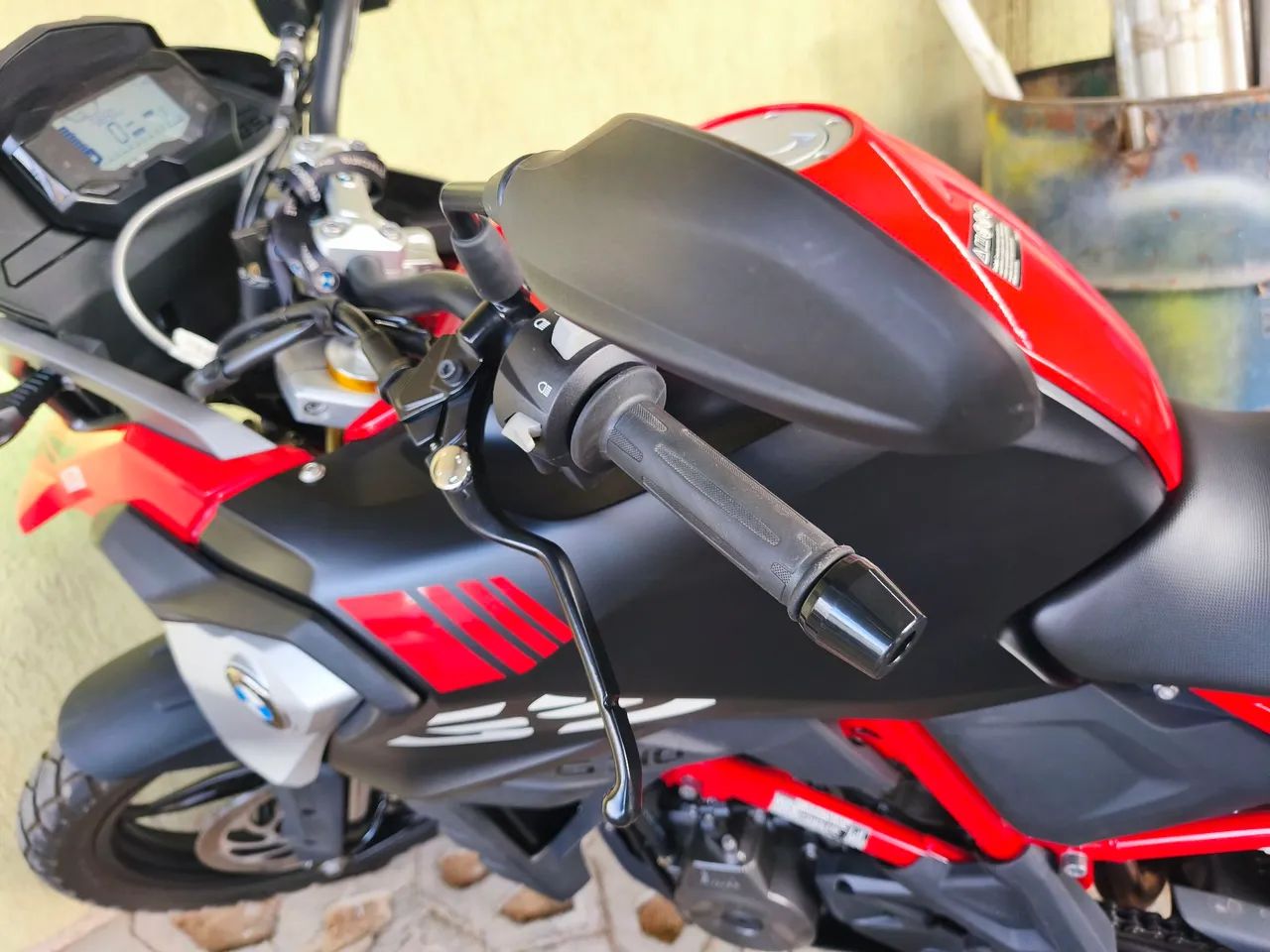 BMW GS 310 - Foto 3