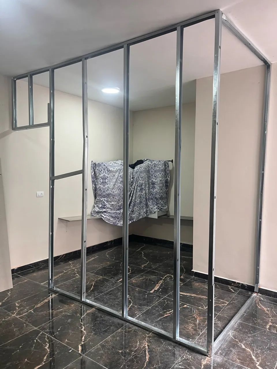 Forros e divisorias em drywall  - Foto 3