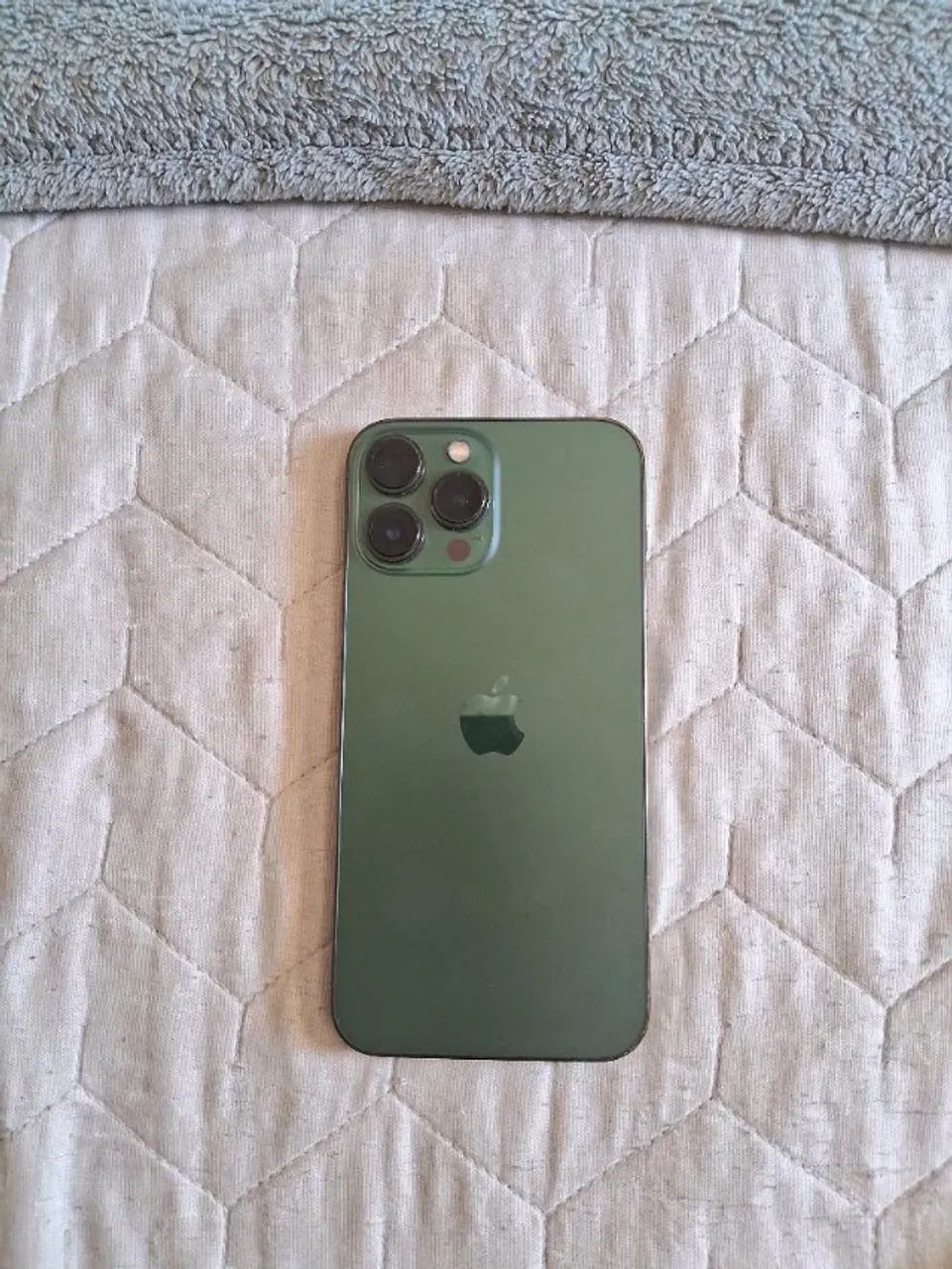iPhone 13 Pro Max 256GB