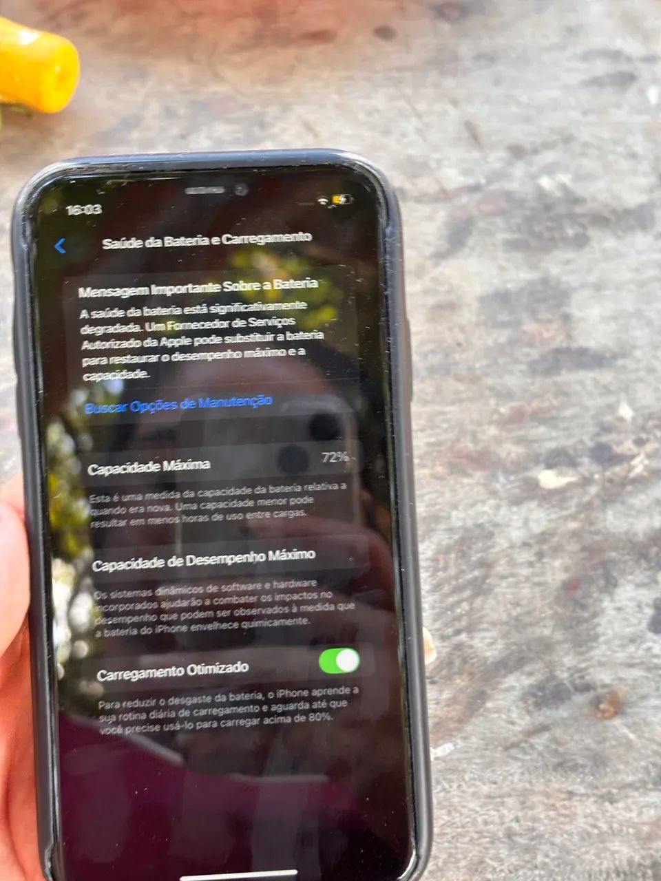 iPhone 11  - Foto 2