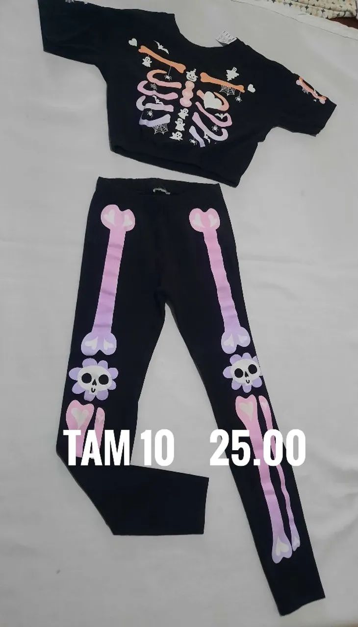 Fantasia meninas - Foto 5