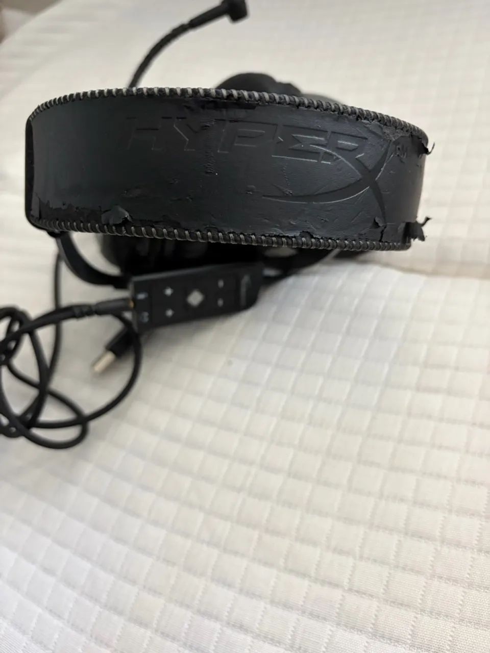 Headset Hyperx Cloud 2  - Foto 2