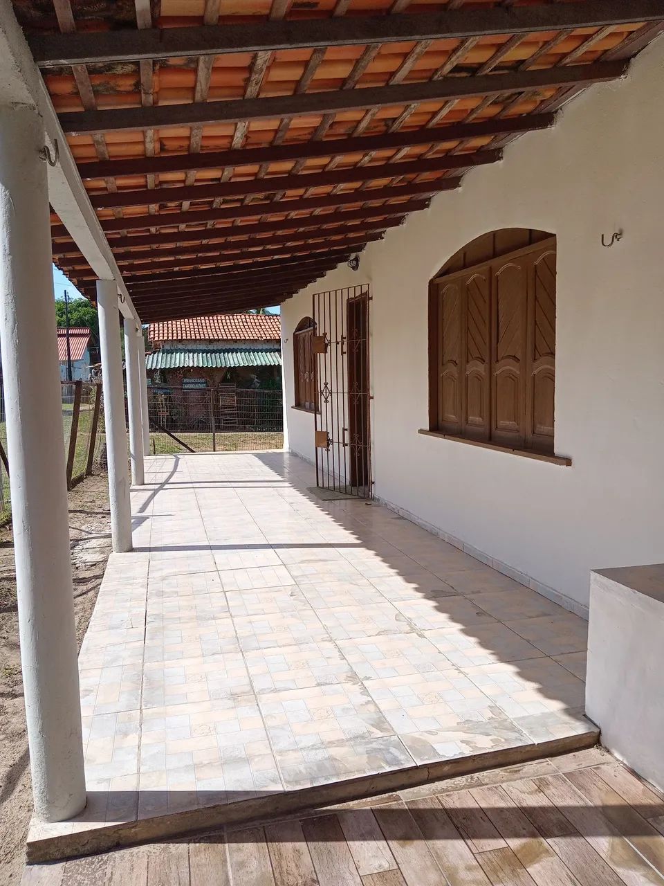 Casa semana da Pátria  - Foto 3