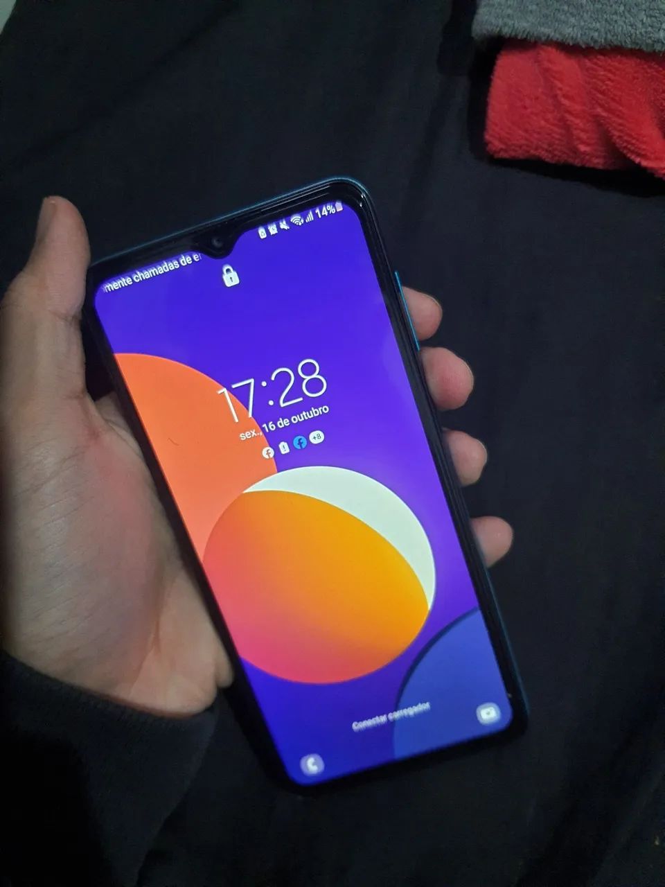 Galaxy m12 64gb 