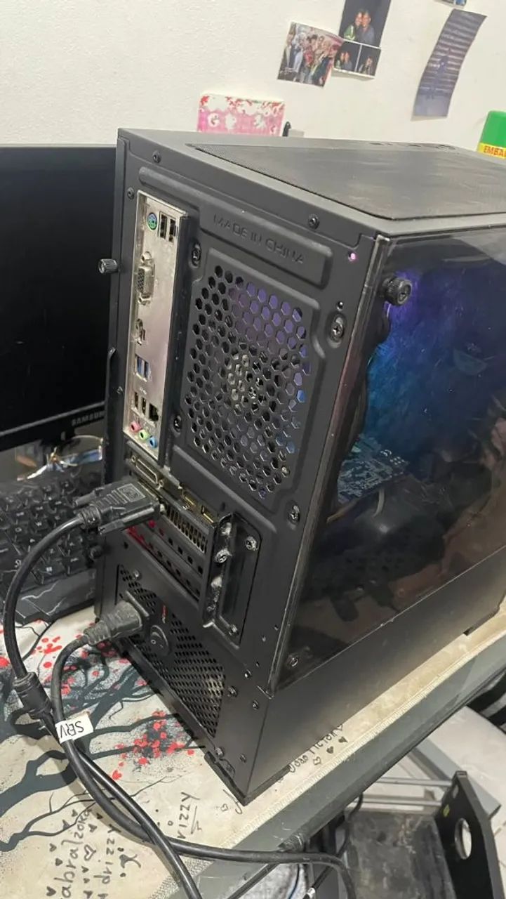 Peças de PC Gamer - Foto 2