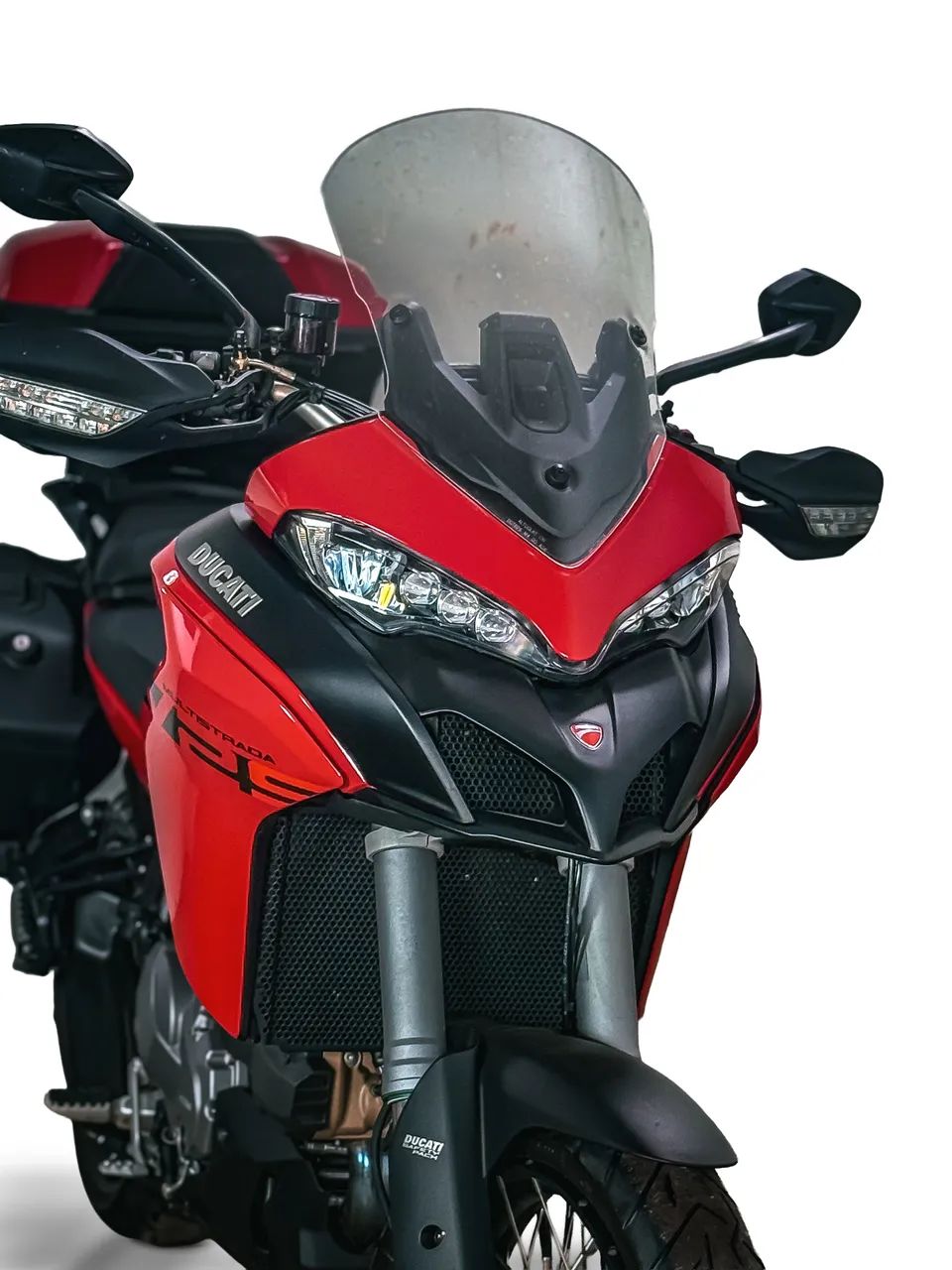 DUCATI MULTISTRADA V2S - 2023 - Foto 3
