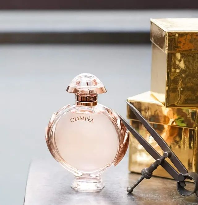 Paco Rabanne Olympéa EDP, 80ml - Foto 2