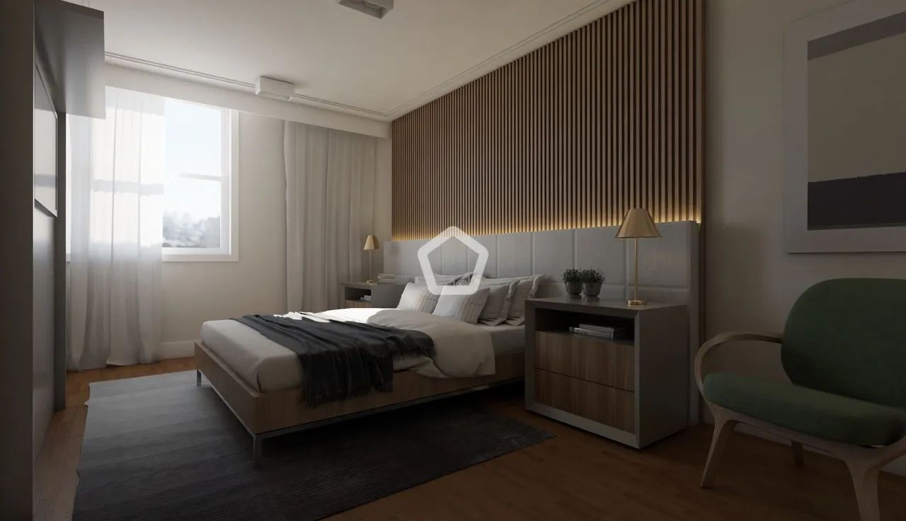 Apartamento em Higienópolis - Foto 5