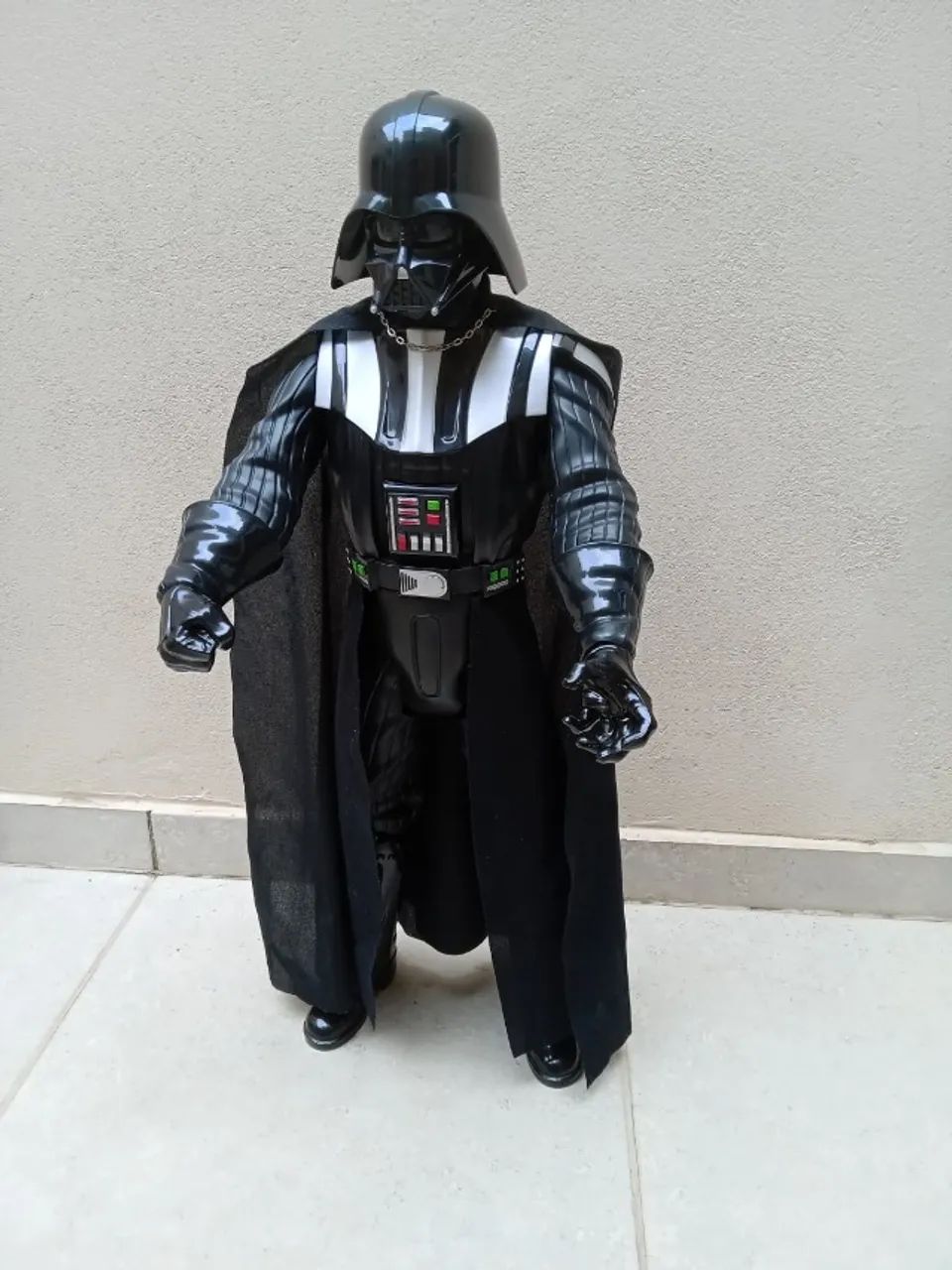 boneco DARTH VADER - Foto 2