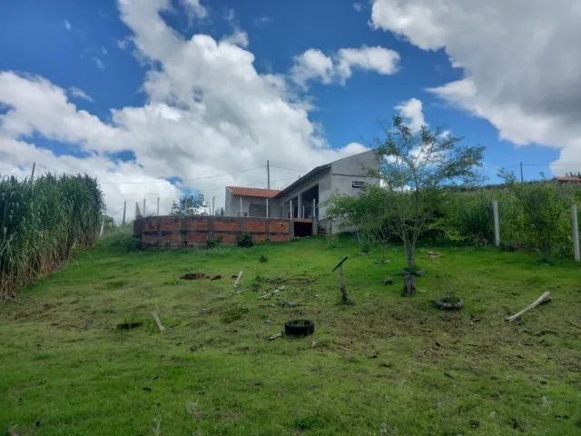 Chácara vila Vitória  - Foto 3
